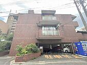 京都市上京区桝形通出町西入上る相生町 10階建 築39年のイメージ