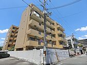 京都市左京区高野蓼原町 6階建 築37年のイメージ