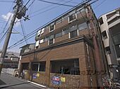 京都市上京区葭屋町通出水上る亀屋町 4階建 築41年のイメージ