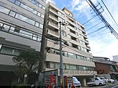 京都市中京区西洞院通姉小路上る三坊西洞院町 11階建 築36年のイメージ