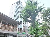 京都市左京区北白川大堂町 7階建 築32年のイメージ