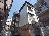 京都市左京区一乗寺高槻町 3階建 築58年のイメージ