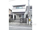 京都市北区小山上花ノ木町 1階建 築27年のイメージ