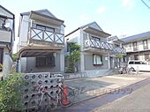 京都市左京区松ケ崎堂ノ上町 2階建 築28年のイメージ