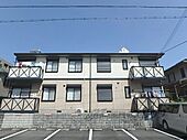 京都市左京区北白川東瀬ノ内町 2階建 築30年のイメージ