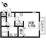 京都市左京区修学院大林町 3階建 築22年のイメージ