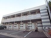 京都市左京区松ケ崎海尻町 2階建 築26年のイメージ