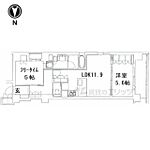 京都市上京区一町目 7階建 新築のイメージ