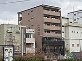 京都市上京区一町目 7階建 新築のイメージ