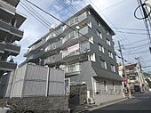 京都市左京区田中西高原町 5階建 築47年のイメージ
