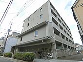 京都市上京区西辰巳町 5階建 築15年のイメージ