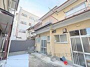 北大路駅よりバス17分 徒歩3分 2階 築95年11ヶ月の賃貸物件