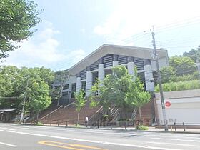 京都府京都市左京区田中上大久保町（賃貸マンション1K・2階・26.21㎡） その11