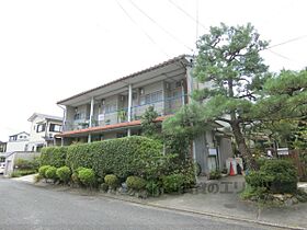 京都府京都市北区衣笠西御所ノ内町（賃貸アパート1K・2階・21.00㎡） その8