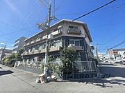 出町柳駅よりバス6分 徒歩1分 1階 築52年5ヶ月の賃貸物件