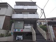 アスペースCSI 3階 築40年の賃貸物件