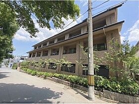 ヴィヴィ・御蔭北白川 505 ｜ 京都府京都市左京区北白川小倉町（賃貸マンション1K・5階・25.48㎡） その9