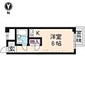 ハイツ清晃2階2.7万円
