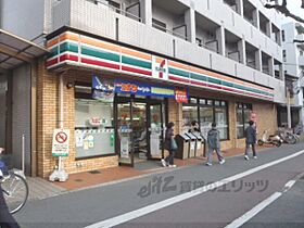 京都府京都市北区平野宮本町（賃貸マンション1K・3階・19.88㎡） その22