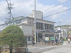 京都府京都市左京区山端川岸町（賃貸マンション1LDK・1階・40.10㎡） その11