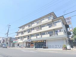 京都市営烏丸線 国際会館駅 徒歩14分の賃貸マンション