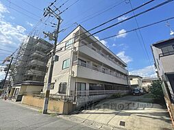 ランドハウス洛北