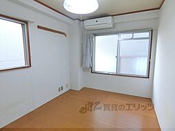 フロンティア西森ビル 4階1Kのリビング/ダイニング