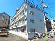 北大路駅よりバス7分 徒歩3分 2階 築40年11ヶ月の賃貸物件