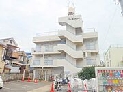 コーポジュン 3階 築46年10ヶ月の賃貸物件