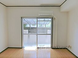 叡山電鉄叡山本線 茶山・京都芸術大学駅 徒歩5分の賃貸マンション 1階1Kのリビング/ダイニング