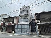 神宮丸太町駅より徒歩3分 1階 築37年2ヶ月の賃貸物件