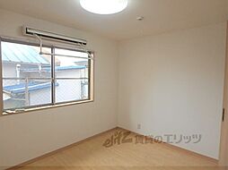 京阪本線 出町柳駅 徒歩7分の賃貸アパート 2階1Kのリビング/ダイニング