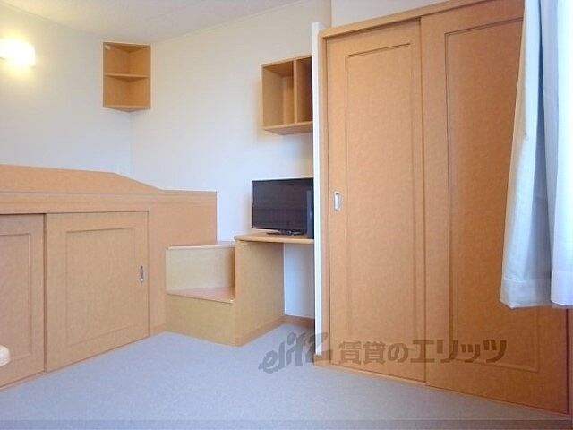 子供部屋