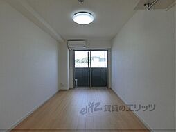 フラッティＫ＆Ｓ千本寺之内 2階1Kのリビング/ダイニング