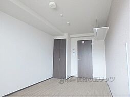 フラッティ丸太町御前 2階1Kのリビング/ダイニング