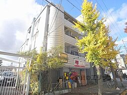 叡山電鉄叡山本線 茶山・京都芸術大学駅 徒歩10分の賃貸マンション