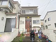 北大路駅よりバス14分 徒歩7分 2階 築49年2ヶ月の賃貸物件