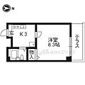 カーサコモド4階4.0万円