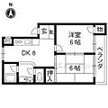 サンヴェール相国1階7.6万円