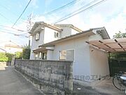 北山駅より徒歩23分 1階 築28年8ヶ月の賃貸物件