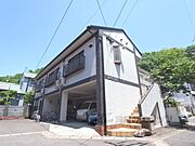 TWINII 2階 築37年3ヶ月の賃貸物件