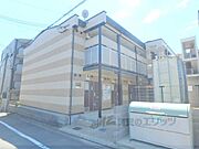 北大路駅よりバス14分 徒歩6分 2階 築19年5ヶ月の賃貸物件