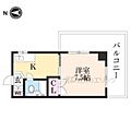 コーポサンプラザ5階4.5万円