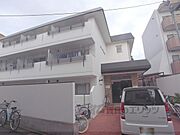 北野白梅町駅より徒歩5分 3階 築44年4ヶ月の賃貸物件