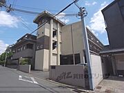 北野白梅町駅より徒歩5分 2階 築60年9ヶ月の賃貸物件