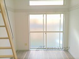 ＡＸＩＳI 106 1階1Kのリビング/ダイニング