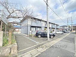 ハイツやすらい