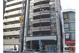 京都市営烏丸線 丸太町駅 徒歩9分の賃貸マンション