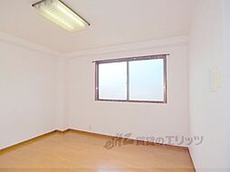 マオカハイツ 3階ワンルームのリビング/ダイニング