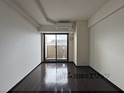 アスヴェル京都二条駅前II 305 3階1Kのリビング/ダイニング